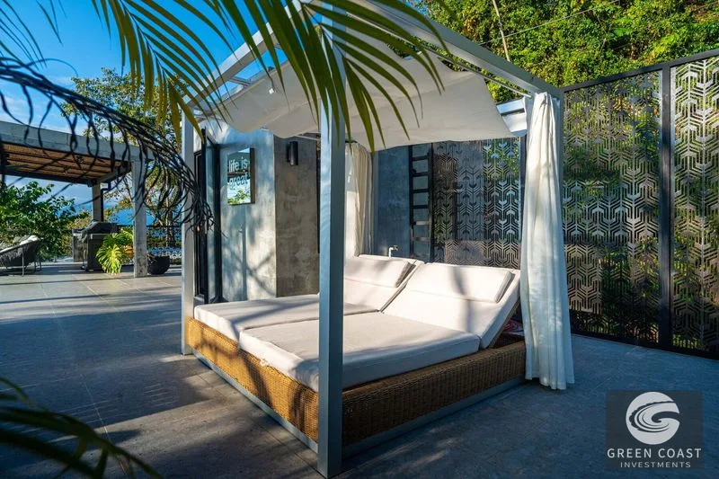 Manuel Antonio Luxury Ocean-View Estate with Infinity Pool & Private Spa — view 64, Manuel Antonio, Quepos, Costa Rica