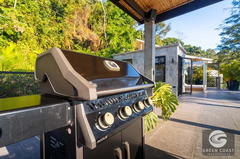 Manuel Antonio Luxury Ocean-View Estate with Infinity Pool & Private Spa — view 68, Manuel Antonio, Quepos, Costa Rica