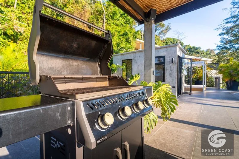 Manuel Antonio Luxury Ocean-View Estate with Infinity Pool & Private Spa — view 69, Manuel Antonio, Quepos, Costa Rica