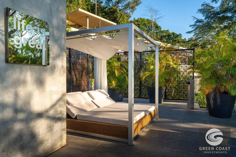 Manuel Antonio Luxury Ocean-View Estate with Infinity Pool & Private Spa — view 72, Manuel Antonio, Quepos, Costa Rica