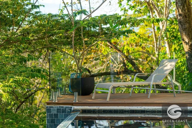 Manuel Antonio Luxury Ocean-View Estate with Infinity Pool & Private Spa — view 74, Manuel Antonio, Quepos, Costa Rica