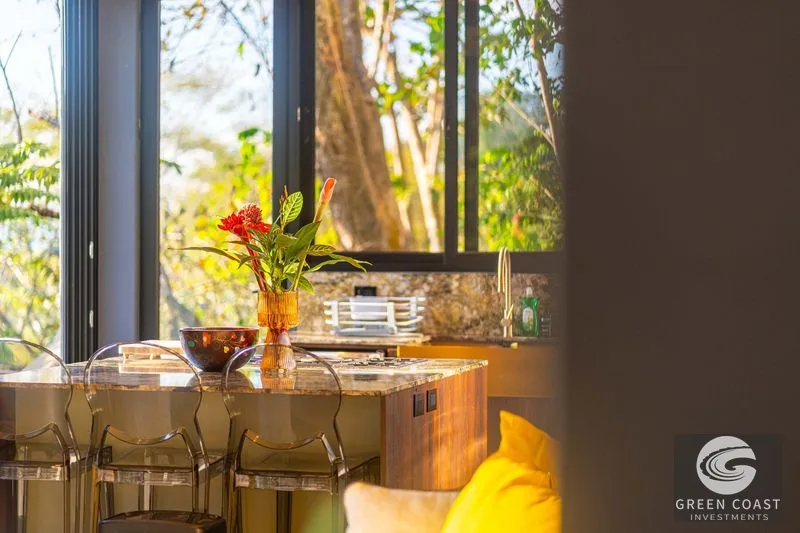 Manuel Antonio Luxury Ocean-View Estate with Infinity Pool & Private Spa — view 76, Manuel Antonio, Quepos, Costa Rica