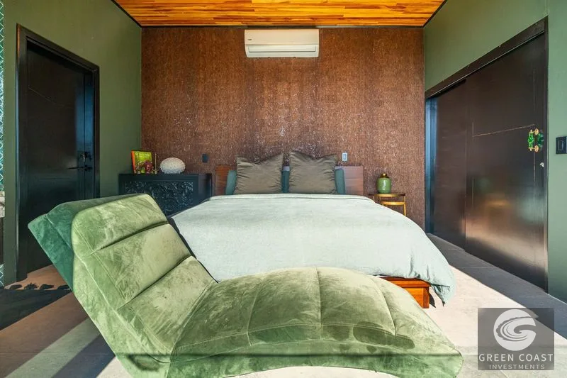 Manuel Antonio Luxury Ocean-View Estate with Infinity Pool & Private Spa — view 81, Manuel Antonio, Quepos, Costa Rica