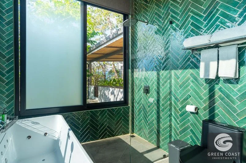 Manuel Antonio Luxury Ocean-View Estate with Infinity Pool & Private Spa — view 86, Manuel Antonio, Quepos, Costa Rica