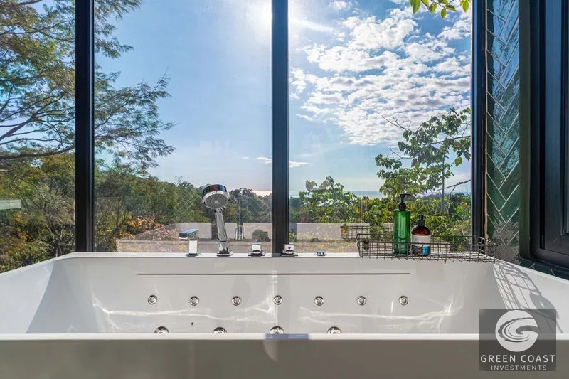Manuel Antonio Luxury Ocean-View Estate with Infinity Pool & Private Spa — view 88, Manuel Antonio, Quepos, Costa Rica