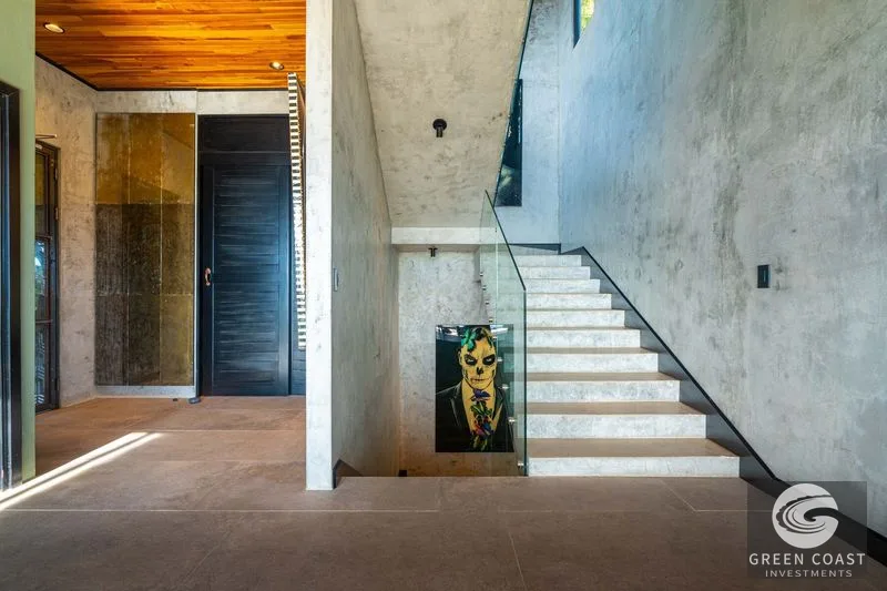 Manuel Antonio Luxury Ocean-View Estate with Infinity Pool & Private Spa — view 94, Manuel Antonio, Quepos, Costa Rica