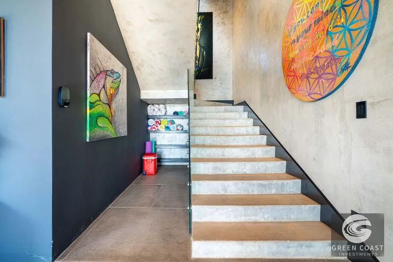 Manuel Antonio Luxury Ocean-View Estate with Infinity Pool & Private Spa — view 95, Manuel Antonio, Quepos, Costa Rica