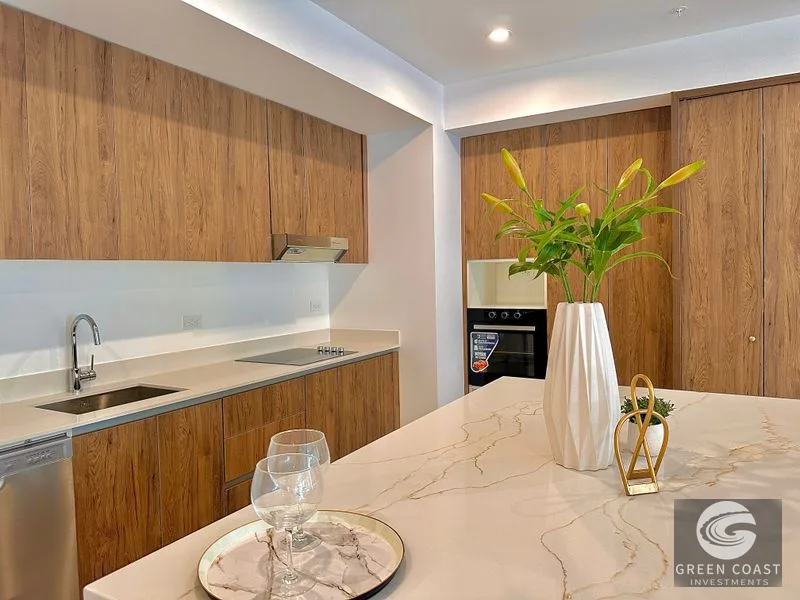 Luxury 3BR Ocean-View Condo Steps from Jacó Beach — view 8, Jacó, Garabito, Costa Rica