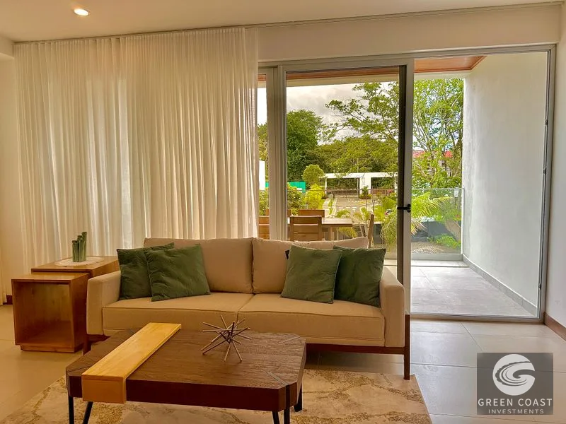 Luxury 3BR Ocean-View Condo Steps from Jacó Beach — view 9, Jacó, Garabito, Costa Rica
