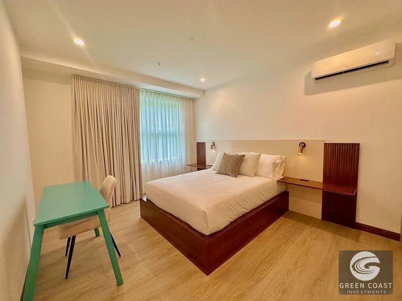 Luxury 3BR Ocean-View Condo Steps from Jacó Beach — view 12, Jacó, Garabito, Costa Rica