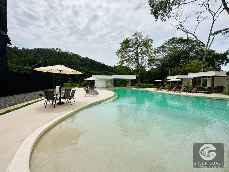 Luxury 3BR Ocean-View Condo Steps from Jacó Beach — view 13, Jacó, Garabito, Costa Rica