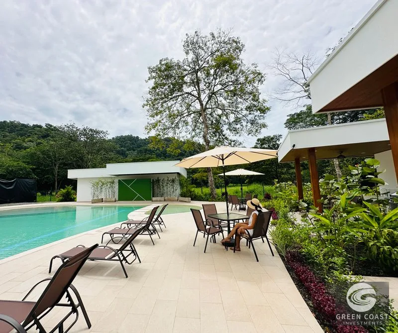 Luxury 3BR Ocean-View Condo Steps from Jacó Beach — view 14, Jacó, Garabito, Costa Rica