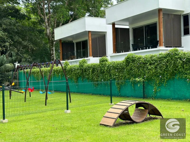 Luxury 3BR Ocean-View Condo Steps from Jacó Beach — view 16, Jacó, Garabito, Costa Rica