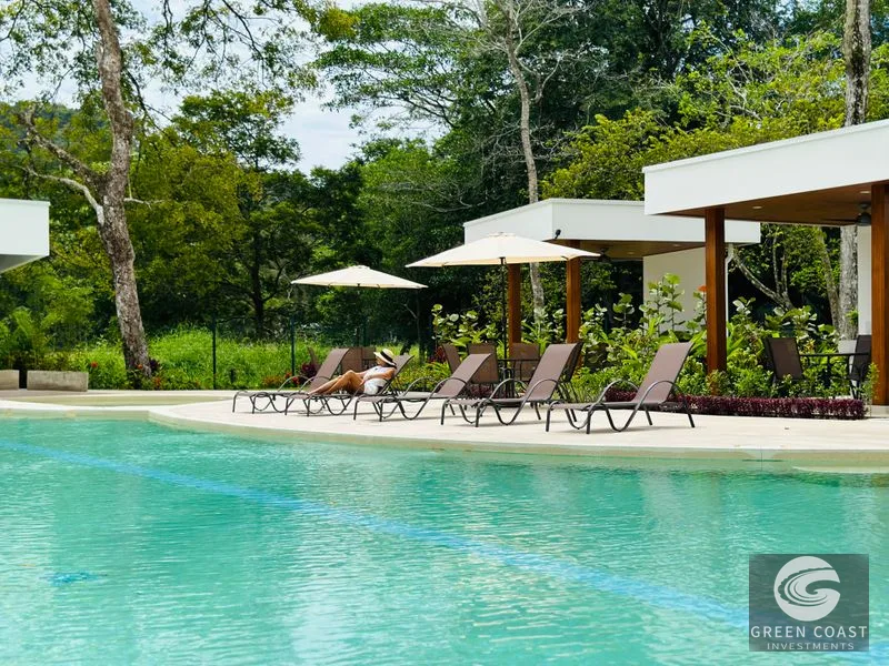 Luxury 3BR Ocean-View Condo Steps from Jacó Beach — view 18, Jacó, Garabito, Costa Rica