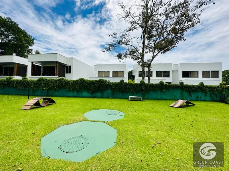 Luxury 3BR Ocean-View Condo Steps from Jacó Beach — view 19, Jacó, Garabito, Costa Rica