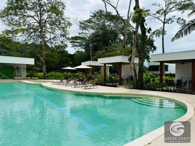 Luxury 3BR Ocean-View Condo Steps from Jacó Beach — view 20, Jacó, Garabito, Costa Rica