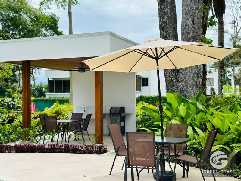 Luxury 3BR Ocean-View Condo Steps from Jacó Beach — view 21, Jacó, Garabito, Costa Rica