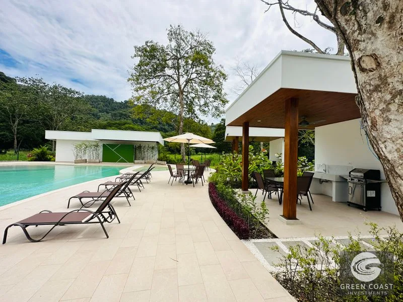 Luxury 3BR Ocean-View Condo Steps from Jacó Beach — view 22, Jacó, Garabito, Costa Rica