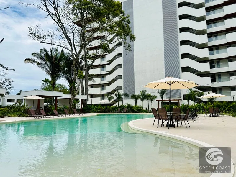Luxury 3BR Ocean-View Condo Steps from Jacó Beach — view 23, Jacó, Garabito, Costa Rica