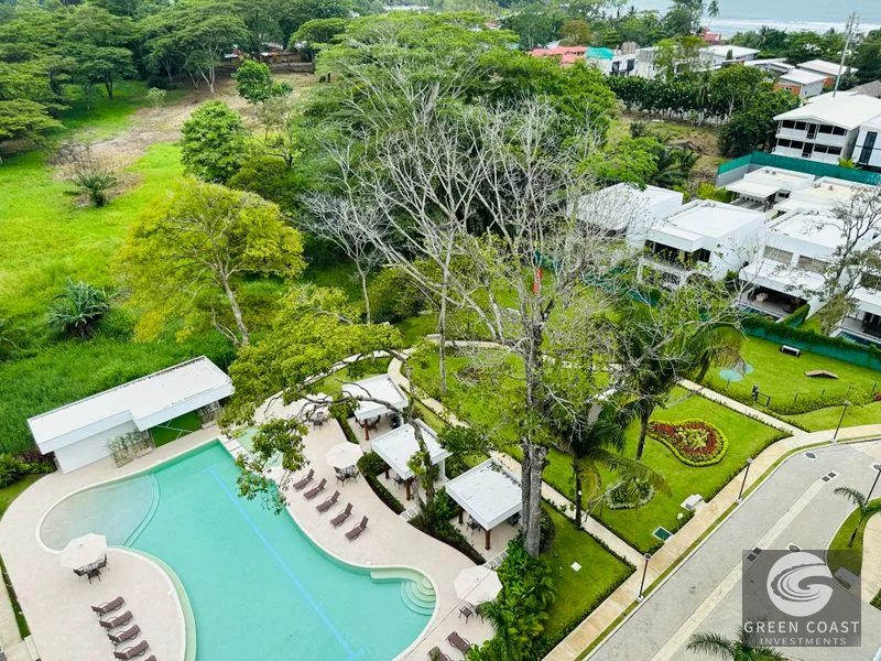 Luxury 3BR Ocean-View Condo Steps from Jacó Beach — view 24, Jacó, Garabito, Costa Rica