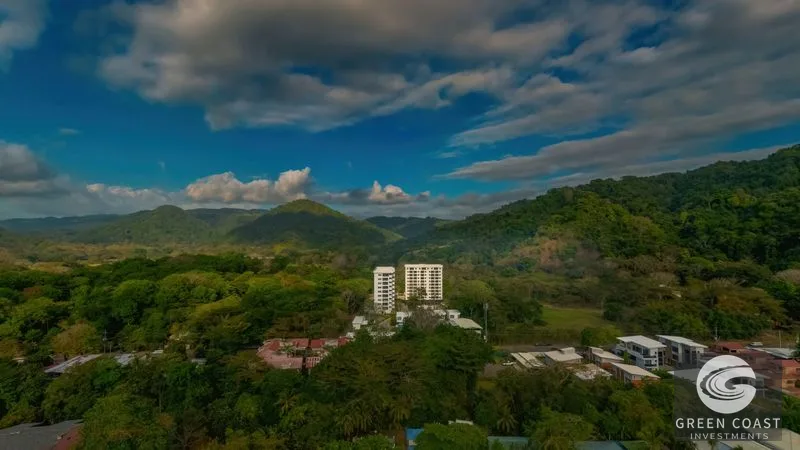 Luxury 3BR Ocean-View Condo Steps from Jacó Beach — view 32, Jacó, Garabito, Costa Rica