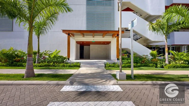 Luxury 3BR Ocean-View Condo Steps from Jacó Beach — view 34, Jacó, Garabito, Costa Rica