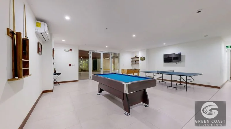 Luxury 3BR Ocean-View Condo Steps from Jacó Beach — view 37, Jacó, Garabito, Costa Rica