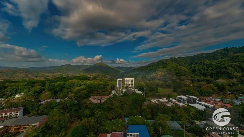 Luxury 3BR Ocean-View Condo Steps from Jacó Beach — view 39, Jacó, Garabito, Costa Rica