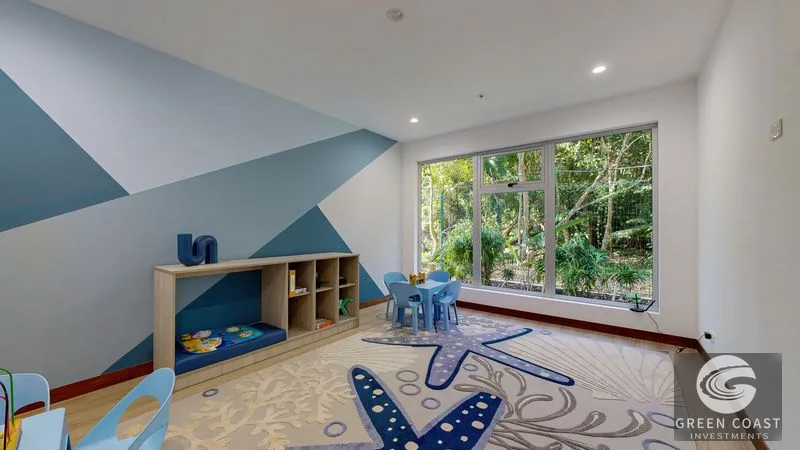 Luxury 3BR Ocean-View Condo Steps from Jacó Beach — view 40, Jacó, Garabito, Costa Rica