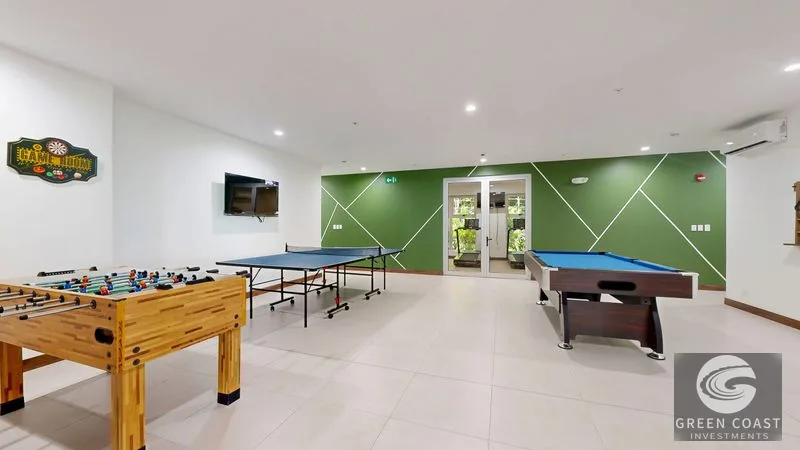 Luxury 3BR Ocean-View Condo Steps from Jacó Beach — view 42, Jacó, Garabito, Costa Rica