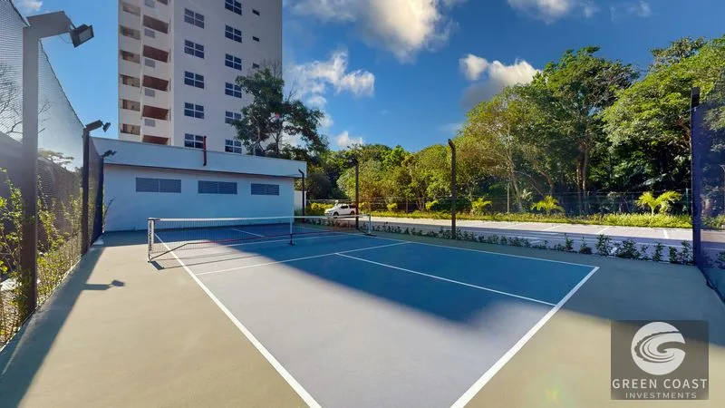 Luxury 3BR Ocean-View Condo Steps from Jacó Beach — view 43, Jacó, Garabito, Costa Rica