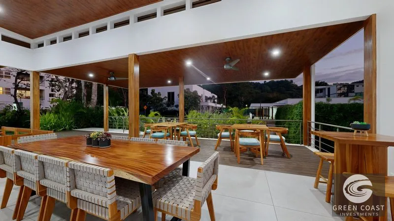 Luxury 3BR Ocean-View Condo Steps from Jacó Beach — view 46, Jacó, Garabito, Costa Rica