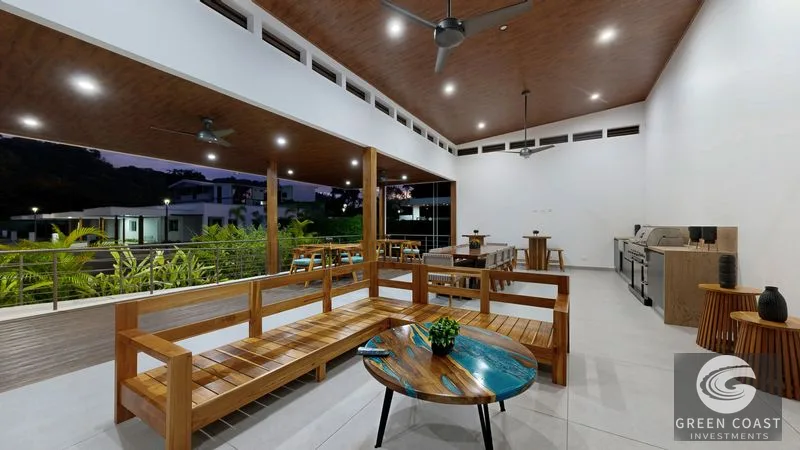 Luxury 3BR Ocean-View Condo Steps from Jacó Beach — view 47, Jacó, Garabito, Costa Rica