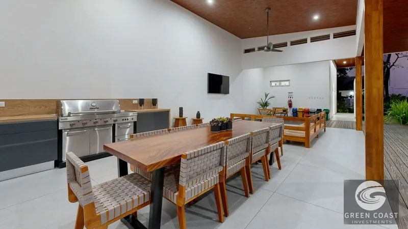 Luxury 3BR Ocean-View Condo Steps from Jacó Beach — view 50, Jacó, Garabito, Costa Rica