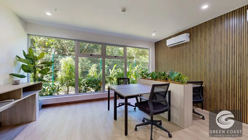 Luxury 3BR Ocean-View Condo Steps from Jacó Beach — view 51, Jacó, Garabito, Costa Rica