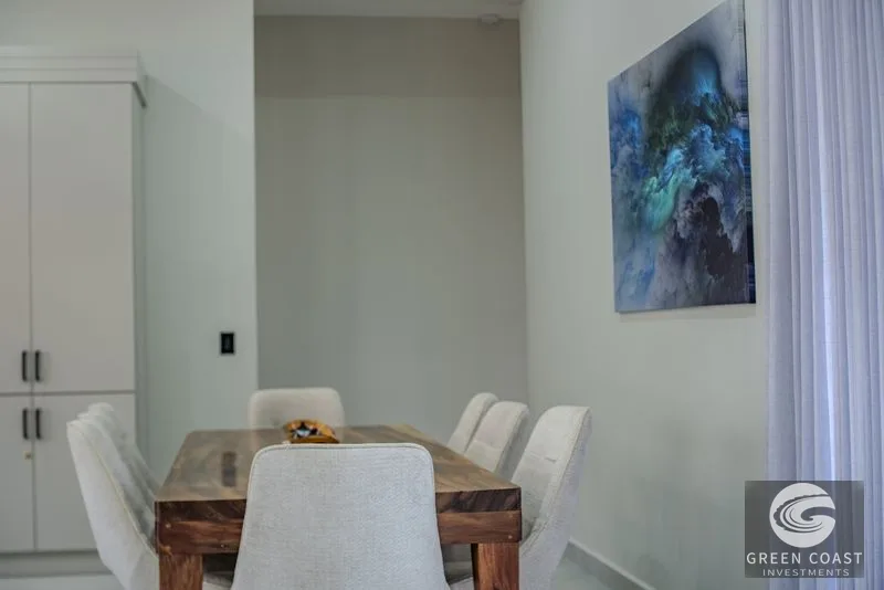 Luxury 3BR Estate in Uvita: Modern C-Shape Design with Private Pool in Exclusive Gated Community — view 35, Uvita, Uvita, Costa Rica