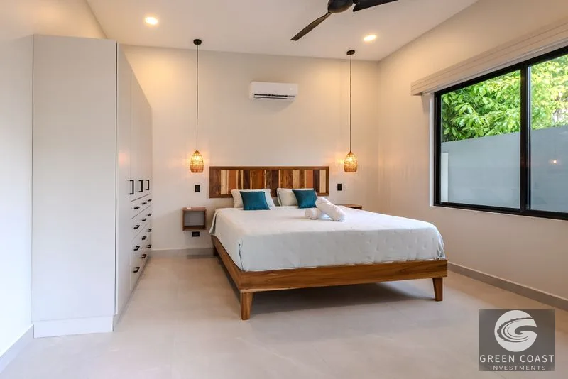 Luxury 3BR Estate in Uvita: Modern C-Shape Design with Private Pool in Exclusive Gated Community — view 46, Uvita, Uvita, Costa Rica