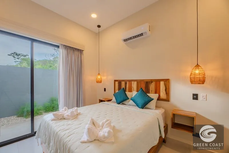 Luxury 3BR Estate in Uvita: Modern C-Shape Design with Private Pool in Exclusive Gated Community — view 50, Uvita, Uvita, Costa Rica
