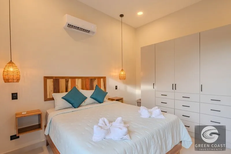Luxury 3BR Estate in Uvita: Modern C-Shape Design with Private Pool in Exclusive Gated Community — view 52, Uvita, Uvita, Costa Rica
