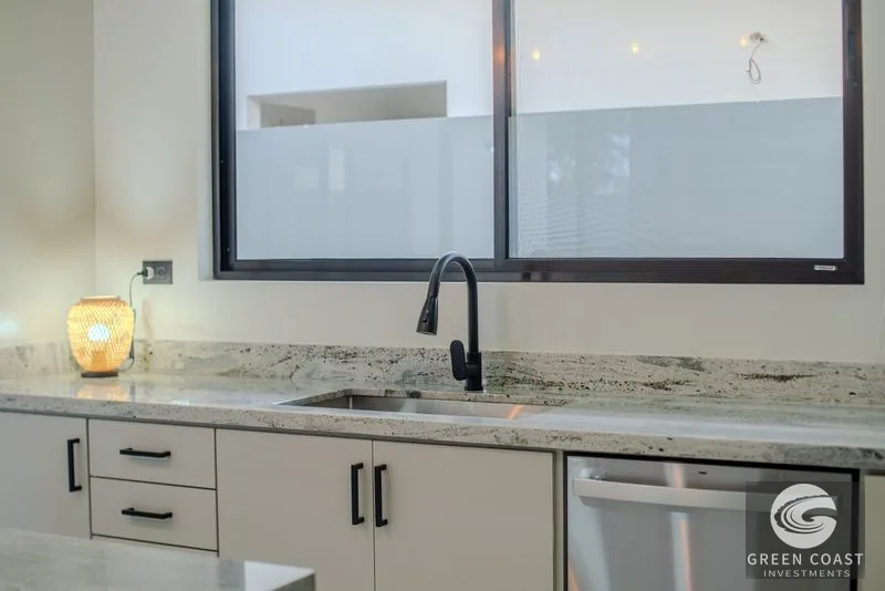 Luxury 3BR Estate in Uvita: Modern C-Shape Design with Private Pool in Exclusive Gated Community — view 59, Uvita, Uvita, Costa Rica