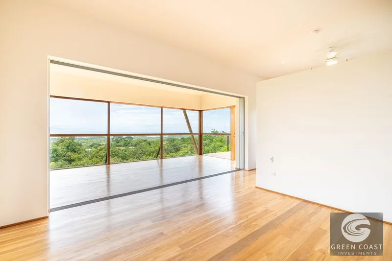 Modern Luxury Ocean-View Villa with Teak Floors in Ojochal — view 27, Ojochal, Costa Rica