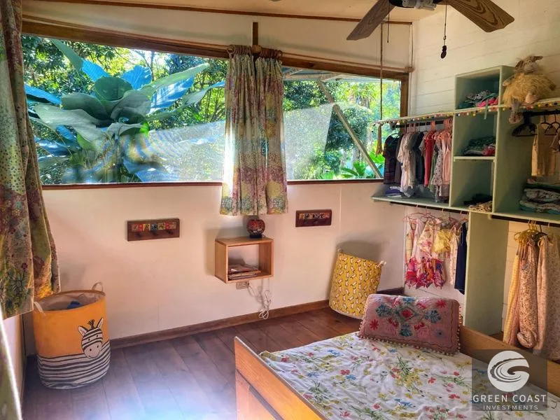 Ojochal Tropical Oasis: Income-Generating Lodge with Pools, River Border & Lush Gardens — view 13, Ojochal, Ojochal, Costa Rica