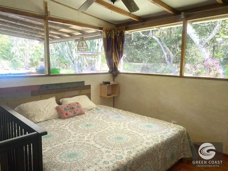 Ojochal Tropical Oasis: Income-Generating Lodge with Pools, River Border & Lush Gardens — view 17, Ojochal, Ojochal, Costa Rica