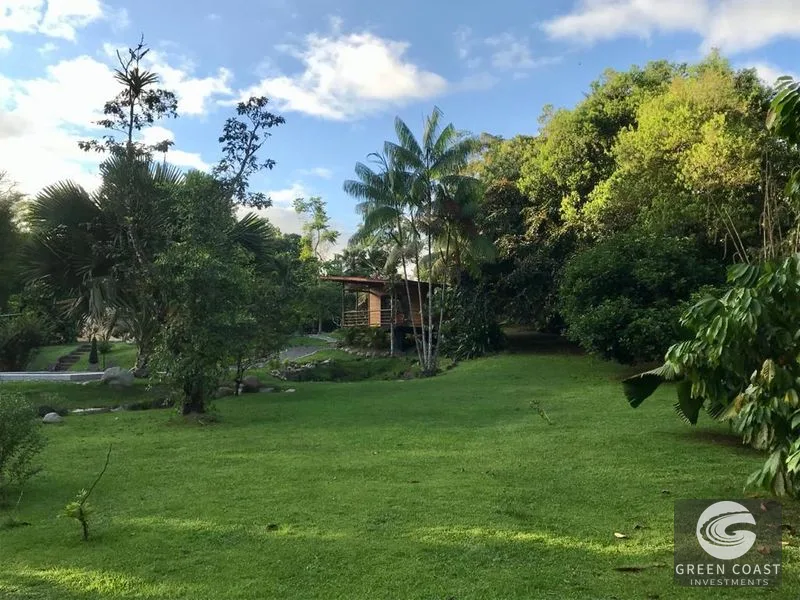Ojochal Tropical Oasis: Income-Generating Lodge with Pools, River Border & Lush Gardens — view 21, Ojochal, Ojochal, Costa Rica