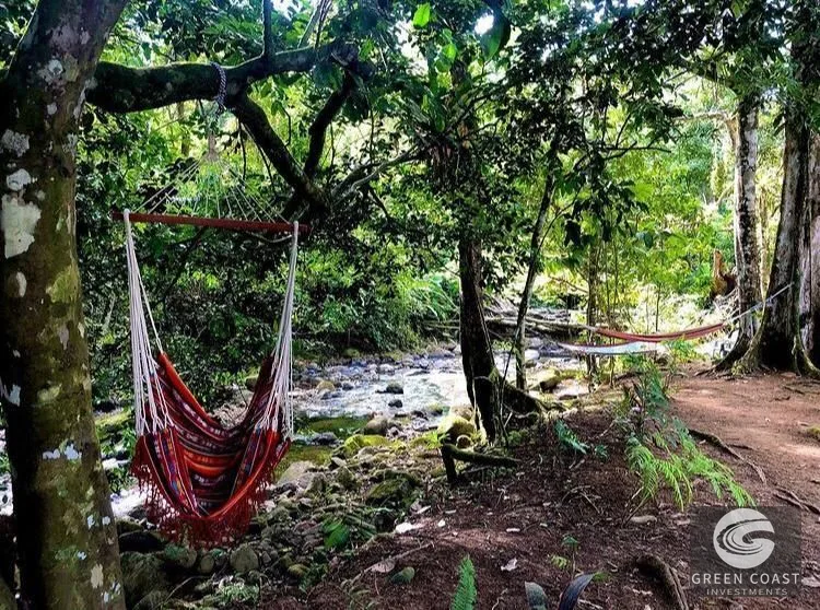 Ojochal Tropical Oasis: Income-Generating Lodge with Pools, River Border & Lush Gardens — view 22, Ojochal, Ojochal, Costa Rica
