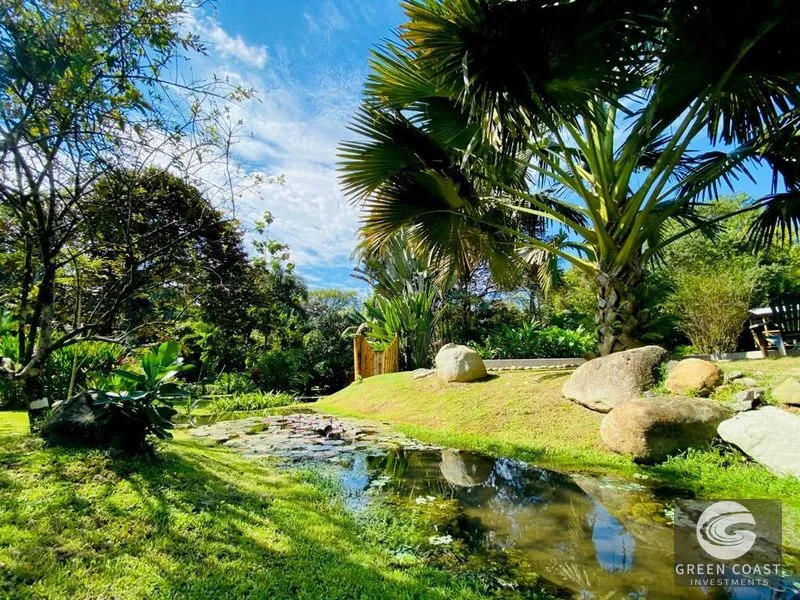 Ojochal Tropical Oasis: Income-Generating Lodge with Pools, River Border & Lush Gardens — view 25, Ojochal, Ojochal, Costa Rica