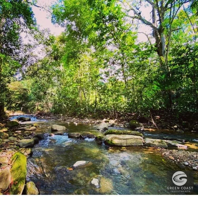 Ojochal Tropical Oasis: Income-Generating Lodge with Pools, River Border & Lush Gardens — view 26, Ojochal, Ojochal, Costa Rica