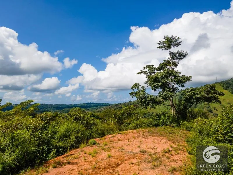 138-Acre Ocean-View Development Land with Waterfalls & River Frontage in Osa — view 14, Cortez, Osa, Costa Rica