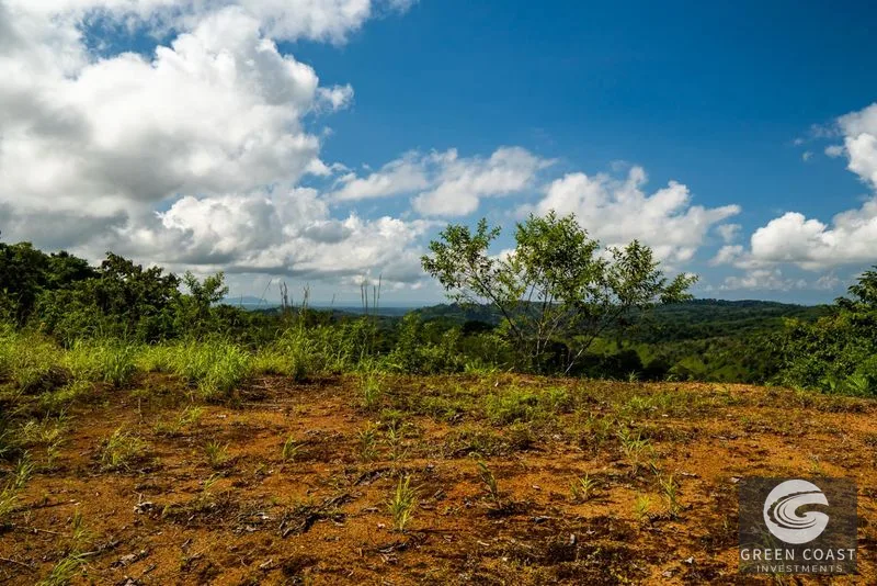 138-Acre Ocean-View Development Land with Waterfalls & River Frontage in Osa — view 22, Cortez, Osa, Costa Rica