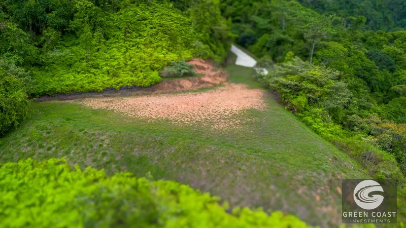 16-Acre Luxury Ocean View Estate with Three Building Sites in Tres Ríos — view 8, Ojochal, Costa Rica